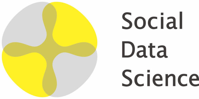 Social Data Science