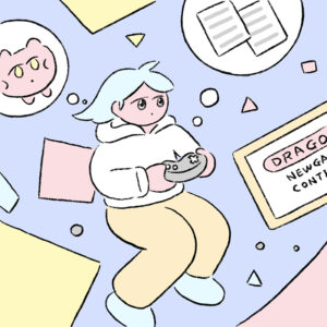 ゲームクリエイター