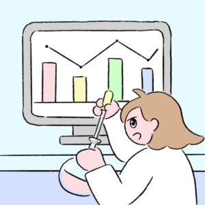 分析化学技術者／化学分析員