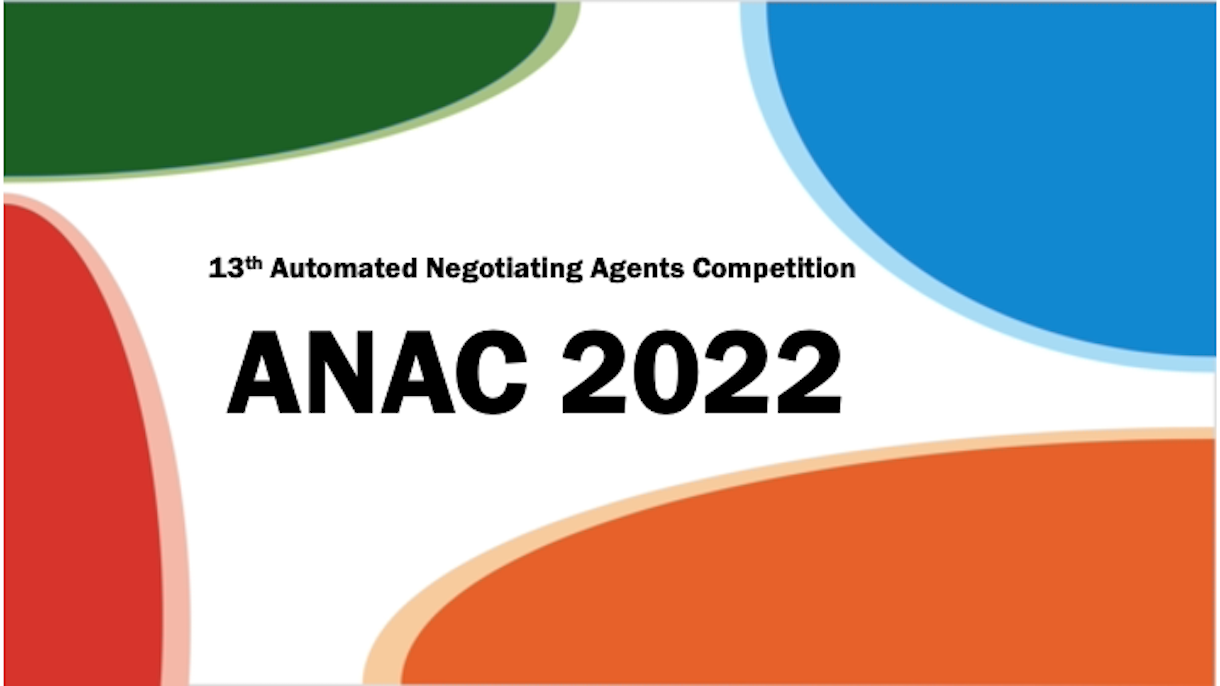 国際自動交渉エージェント競技会（ANAC）
