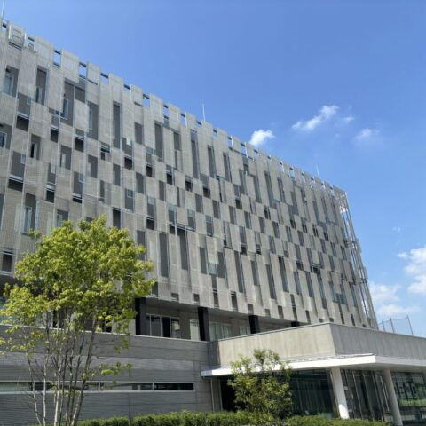 北里大学未来工学部データサイエンス学科