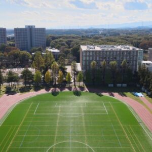 【立正大学】即戦力を目指す「文理融合型」データサイエンス学部