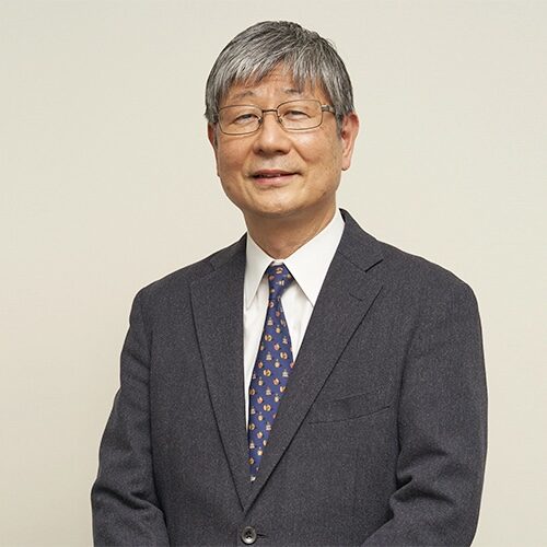 家富 洋 教授