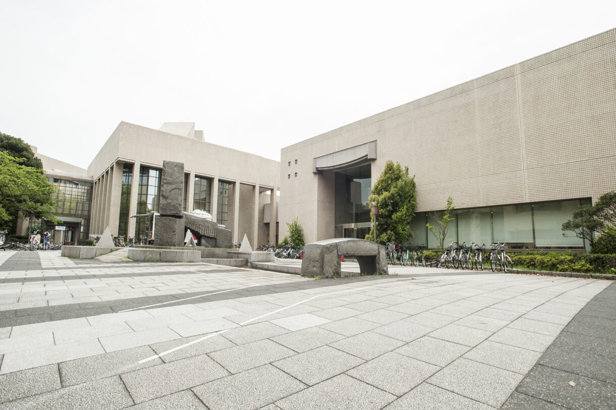 横浜市立大学大学院医学研究科