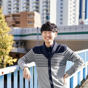 【慶應義塾大学SFC】データサイエンスで魔法のような体験をつくりたい！