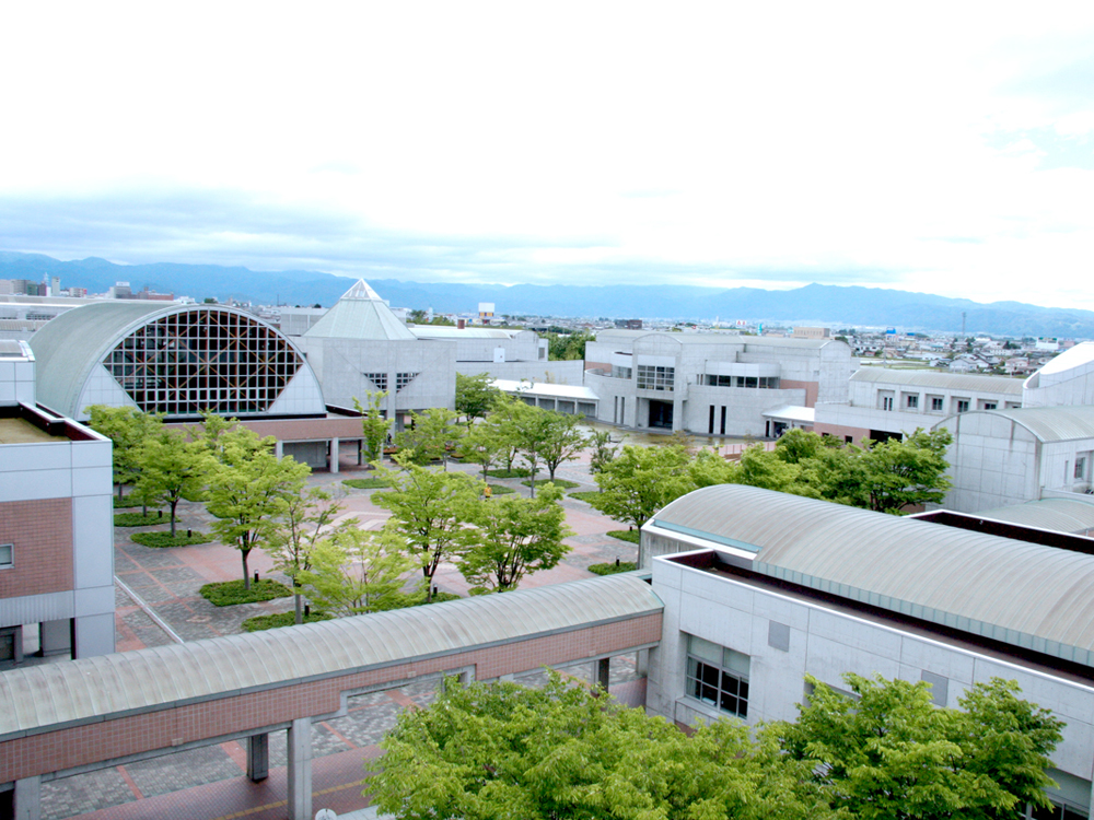 【会津大学】ICT×英語で世界を拓く人材を育成