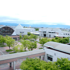 【会津大学】ICT×英語で世界を拓く人材を育成