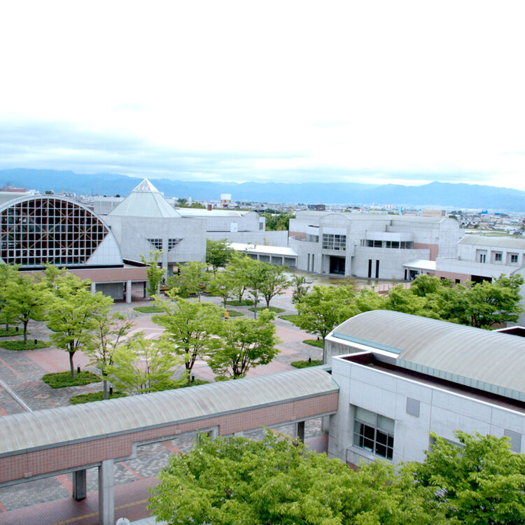 【会津大学】ICT×英語で世界を拓く人材を育成