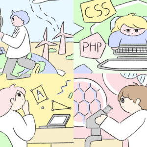 脳科学者、生物学者も！データサイエンスを学んで目指せる意外な職業10選