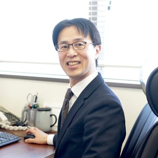 浅野 謙一 教授