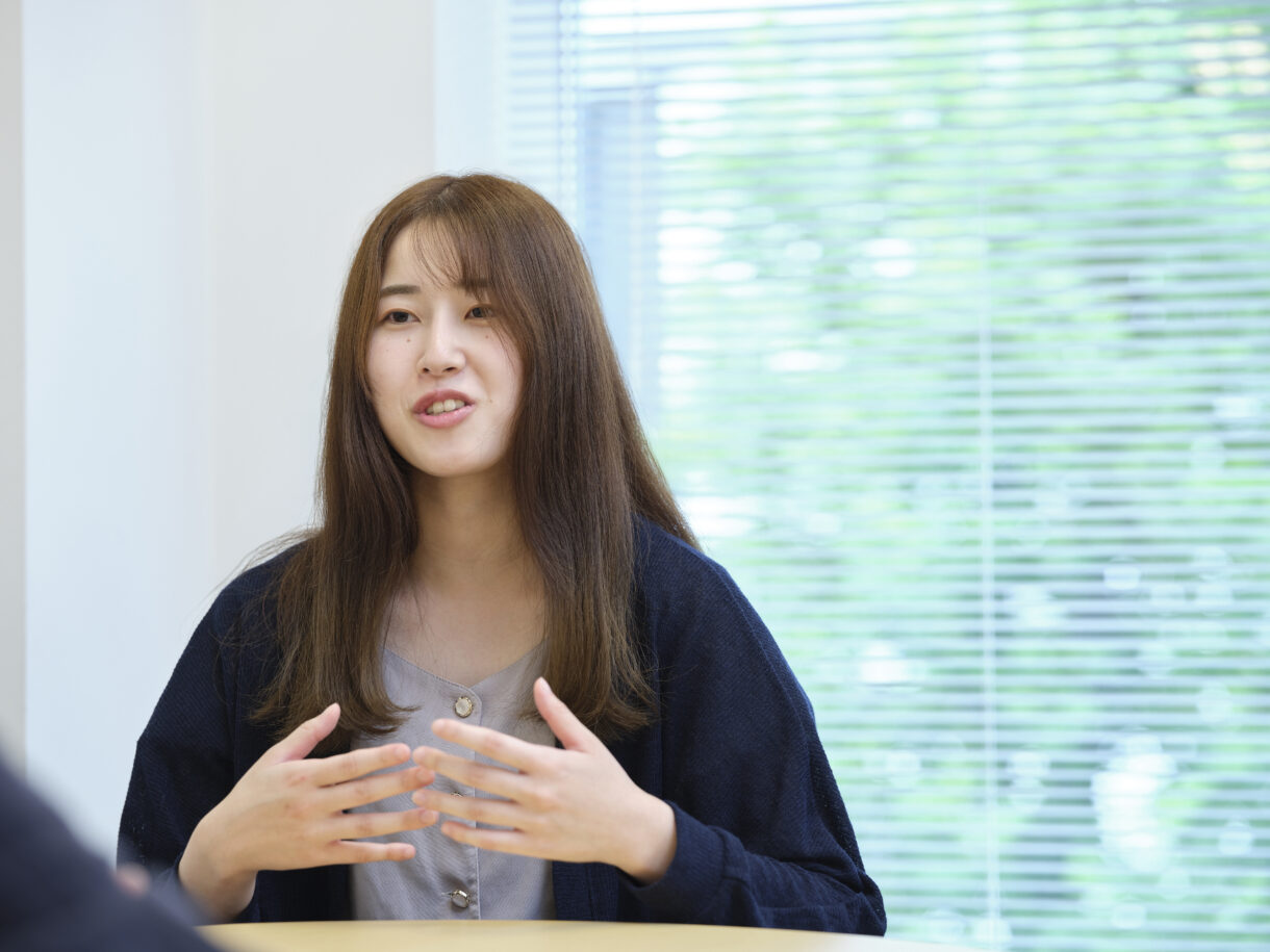 経営工学とデータサイエンスが密接に関わっていることを知り、情報系に強い大学を探した