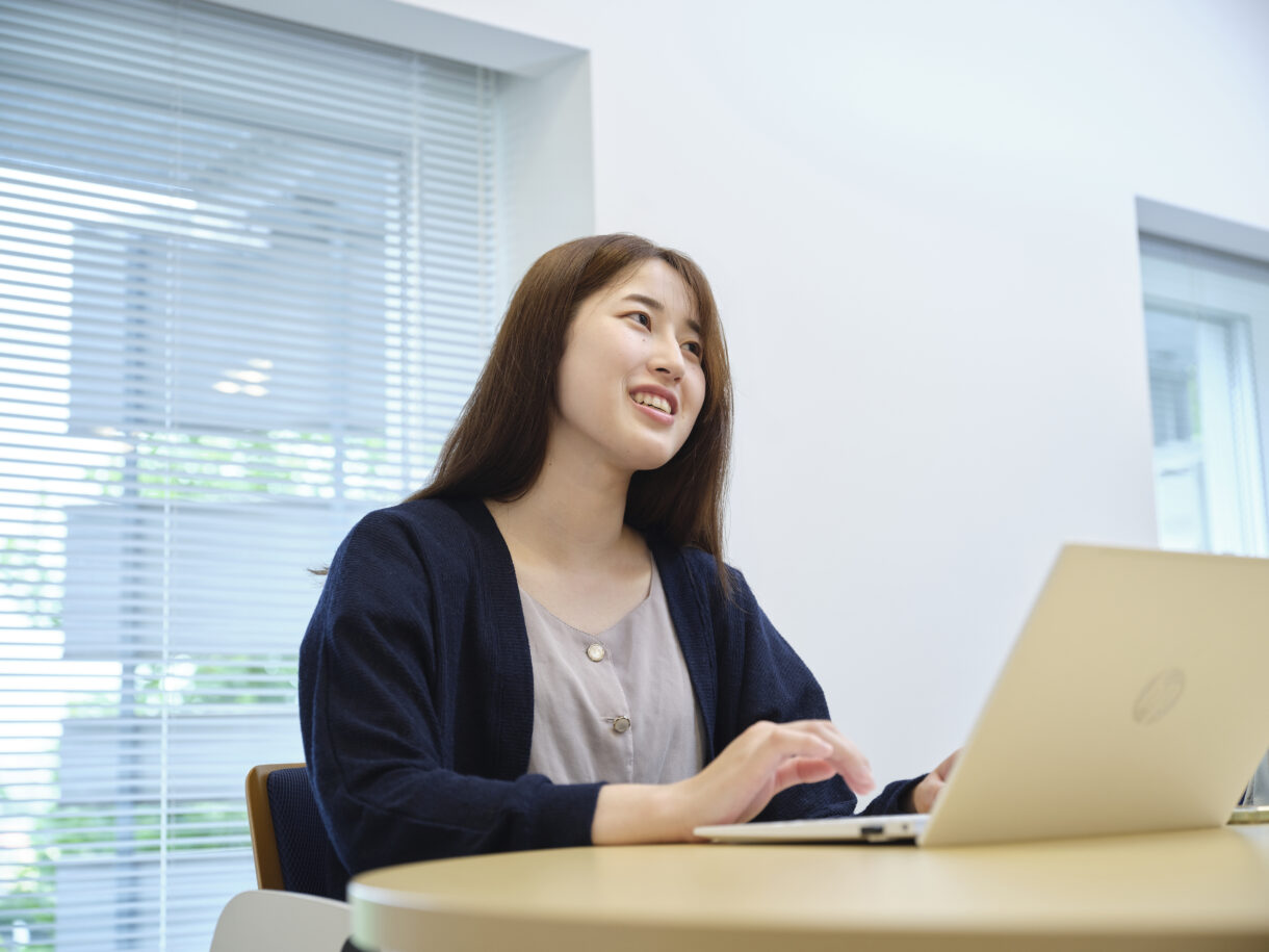 プログラミングはまったくの未経験でした