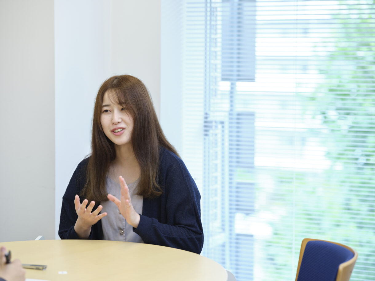 フィールドを問わずAIを活用できる人材として活躍できれば