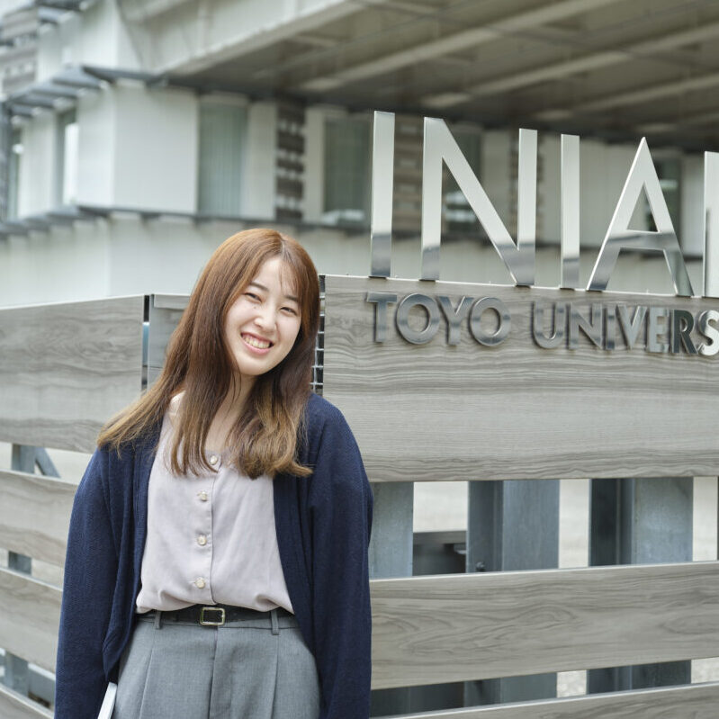 【東洋大学INIAD】データサイエンスとビジネス。2つの軸で論理的思考が身についた