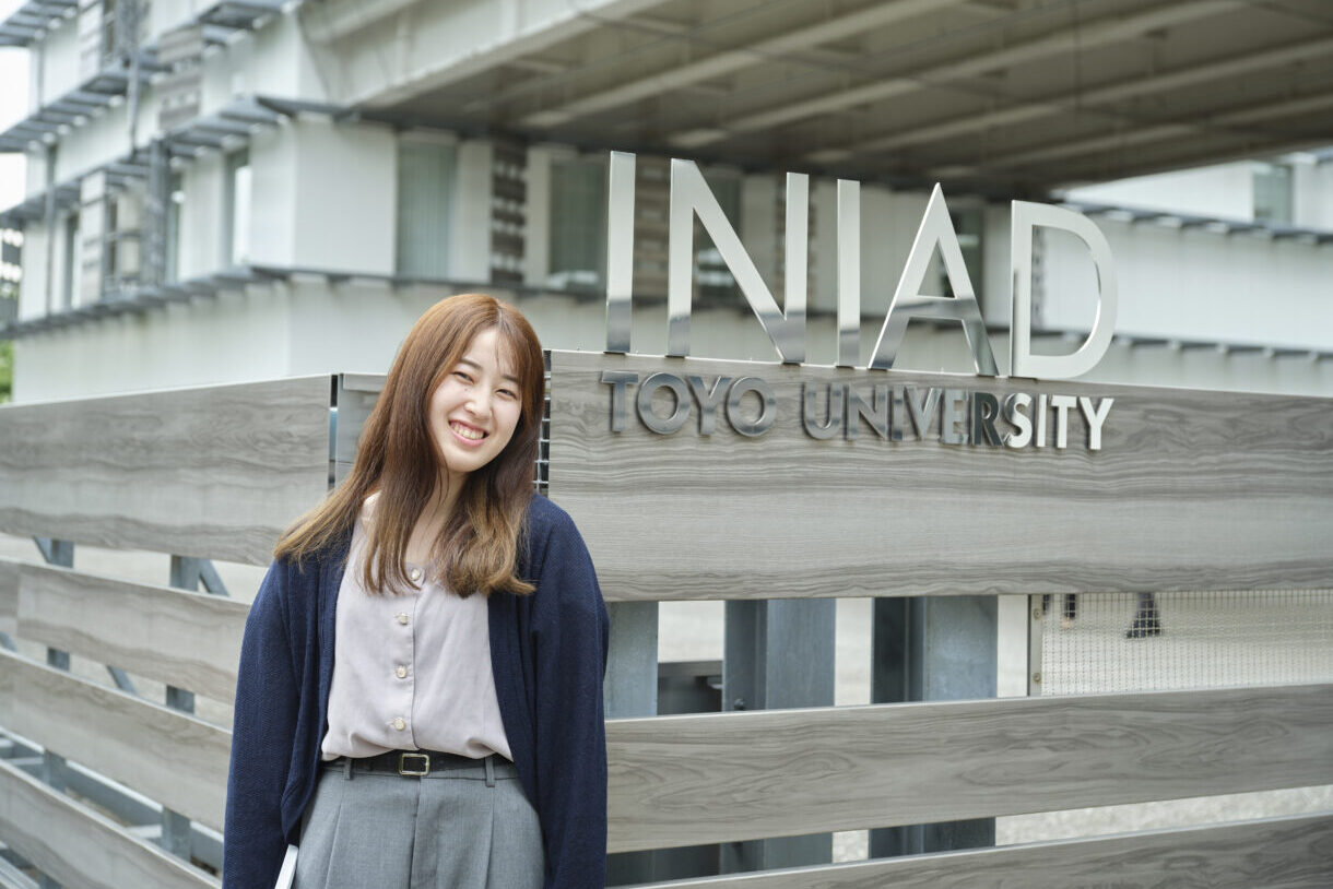 【東洋大学INIAD】データサイエンスとビジネス。2つの軸で論理的思考が身についた