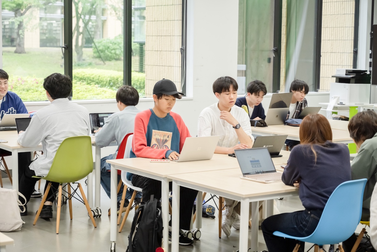 コンピューティング実習