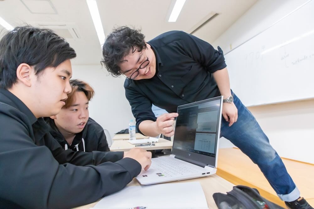 データサイエンス学環 特長