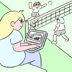 【スポーツ×データサイエンス】スポーツアナリストを目指せる学部・学科