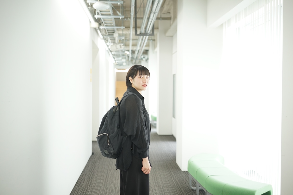 「情報分野の幅広い基礎知識」が、今の仕事のあらゆる場面で役立っています
