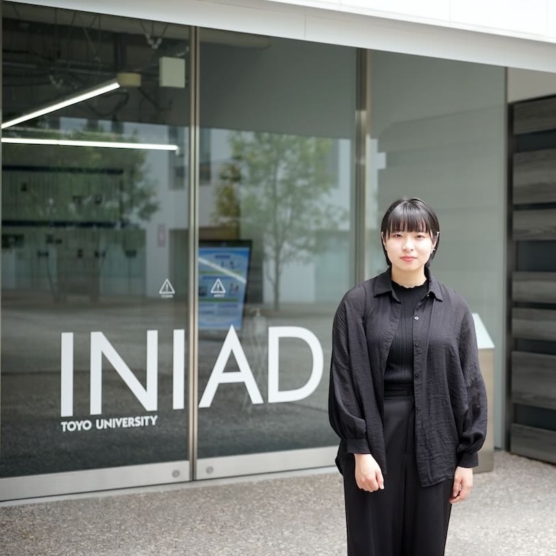 【東洋大学INIAD】情報系の知識はあらゆるビジネスで強みになる！