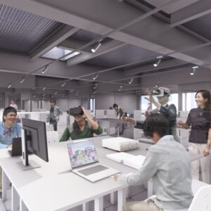 【松山大学】情報学部がつなぐ、デジタル人材育成と地域DXの未来