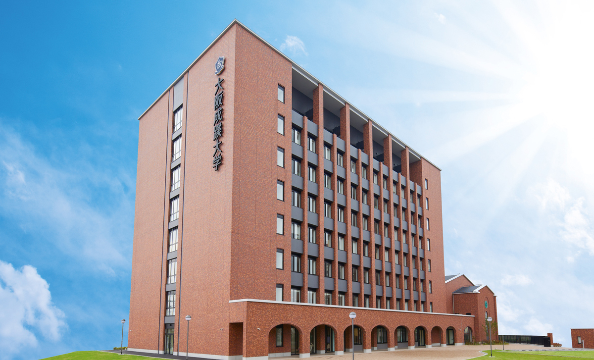 【大阪成蹊大学】先進的なカリキュラムでデータ活用のスペシャリストを育成