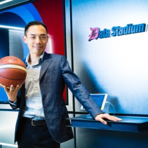 スポーツアナリティクスの未来｜データ分析でスポーツの可能性をさらに引き出す！