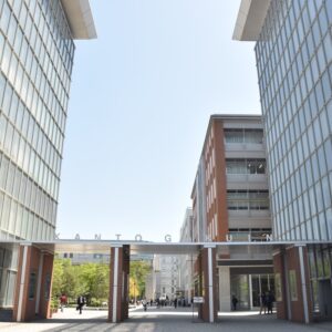 【関東学院大学】「社会連携教育」+「分野横断の学び」で多様なエンジニアを育成