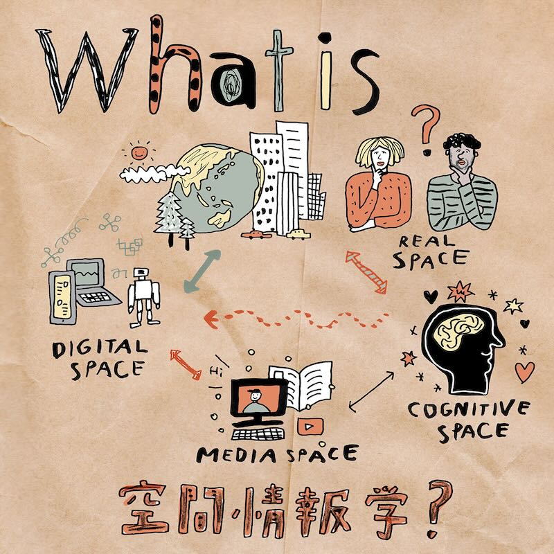 【秋田大学】空間情報学＋データサイエンスで地域課題に挑む！