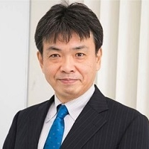 有川 正俊 教授