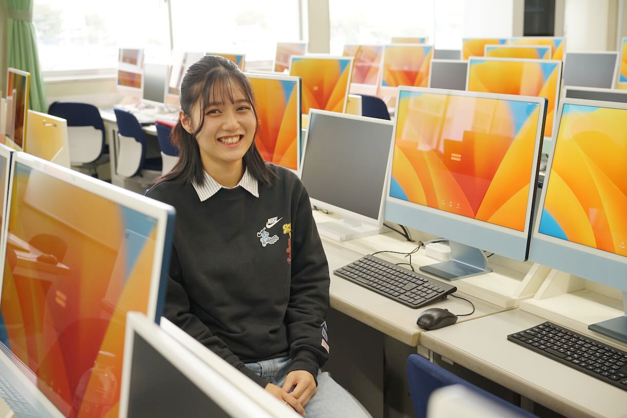 【亜細亜大学】データサイエンスの知識を活かして地元の発展に貢献したい！