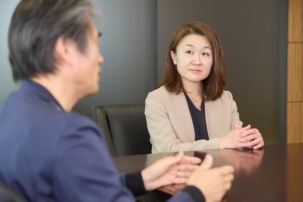 「AI活用が加速する時代に人間はどう変わっていくべきか」