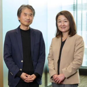 【データサイエンスCROSSTALK】大学&企業に聞く「AI時代に人間はどう変わっていくべきか」