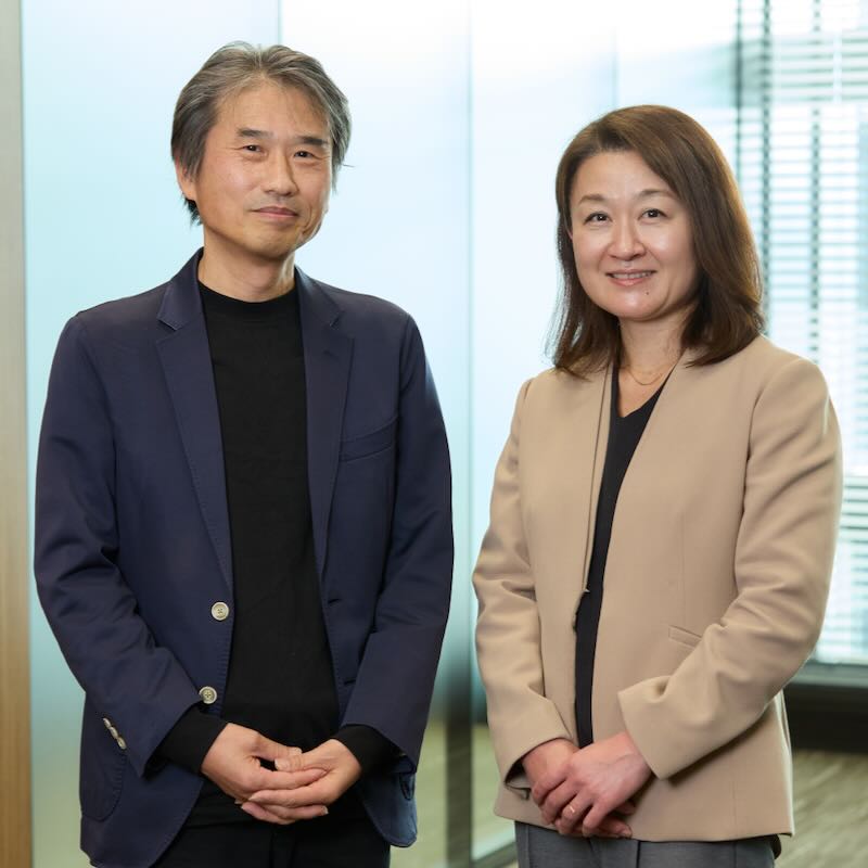 【データサイエンスCROSSTALK】大学＆企業に聞く「AI時代に人間はどう変わっていくべきか」