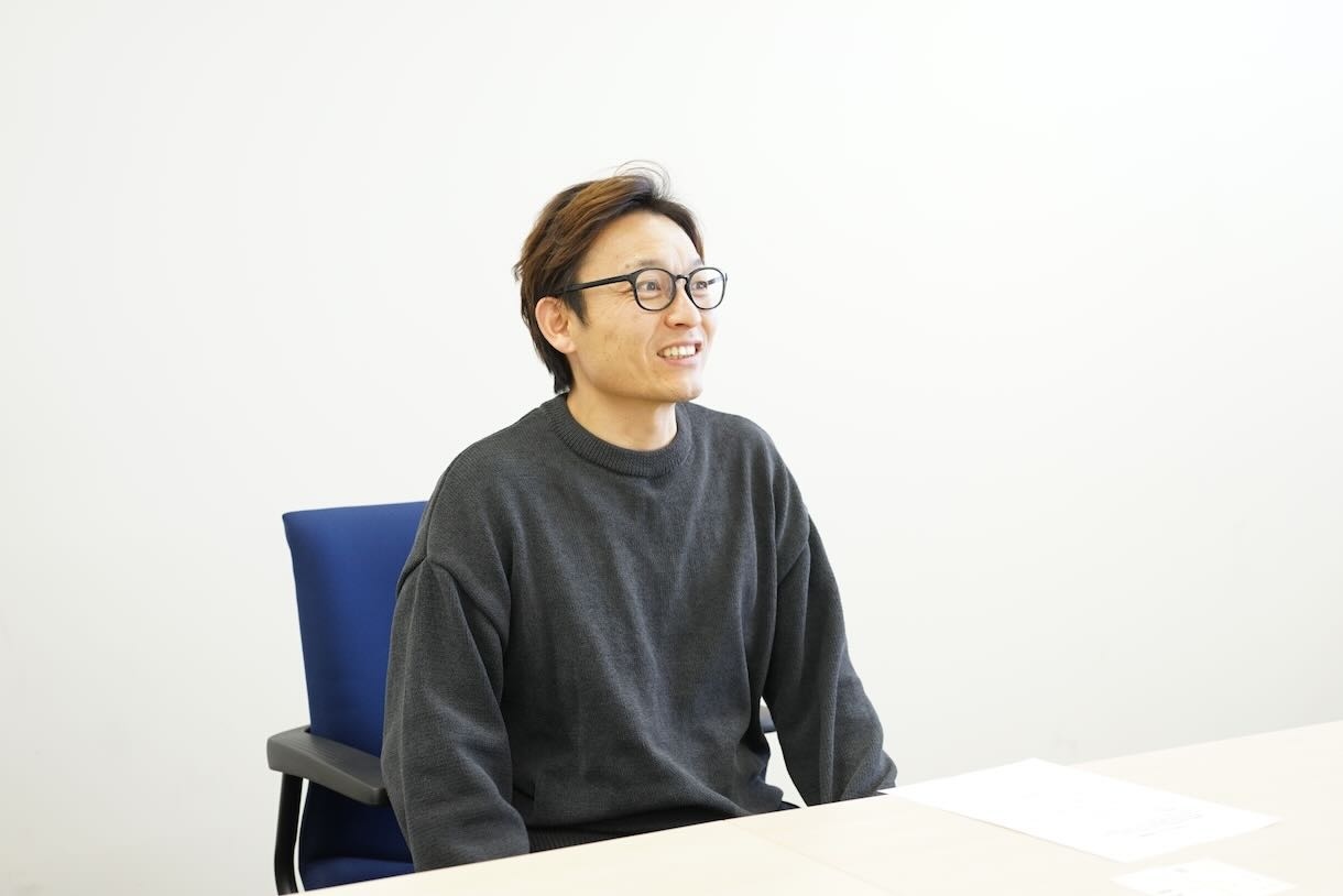 永田先生はトレーニング科学やスポーツパフォーマンス分析が専門