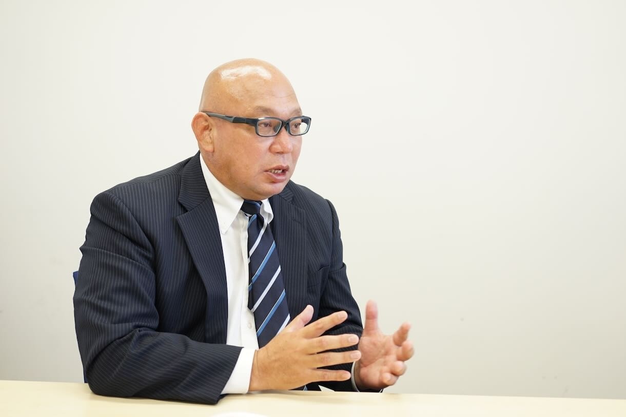 自分自身を知る過程を通じて、コーチングとは何かを理解していく