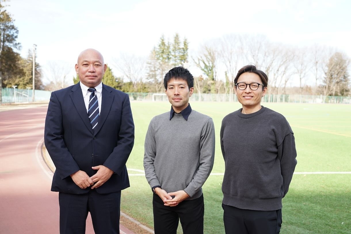 【立正大学】スポーツデータサイエンス座談会・前編「理論・現場・人をつなぐデータサイエンス教育」