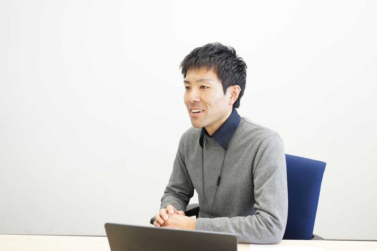 立正大学データサイエンス学部で培った基礎が、次の研究段階へとつながっている