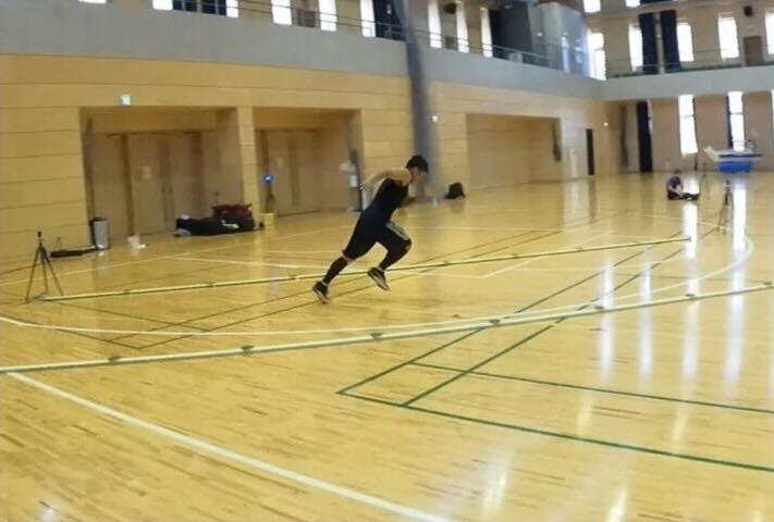 塁感プロジェクト1