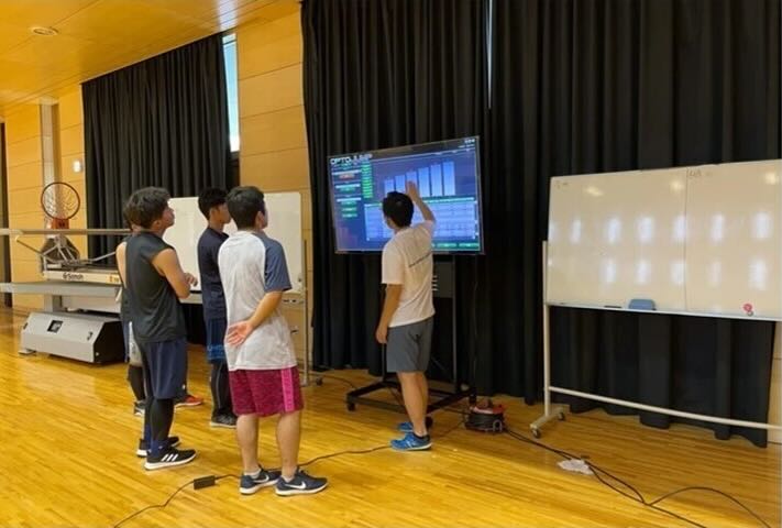 塁感プロジェクト2