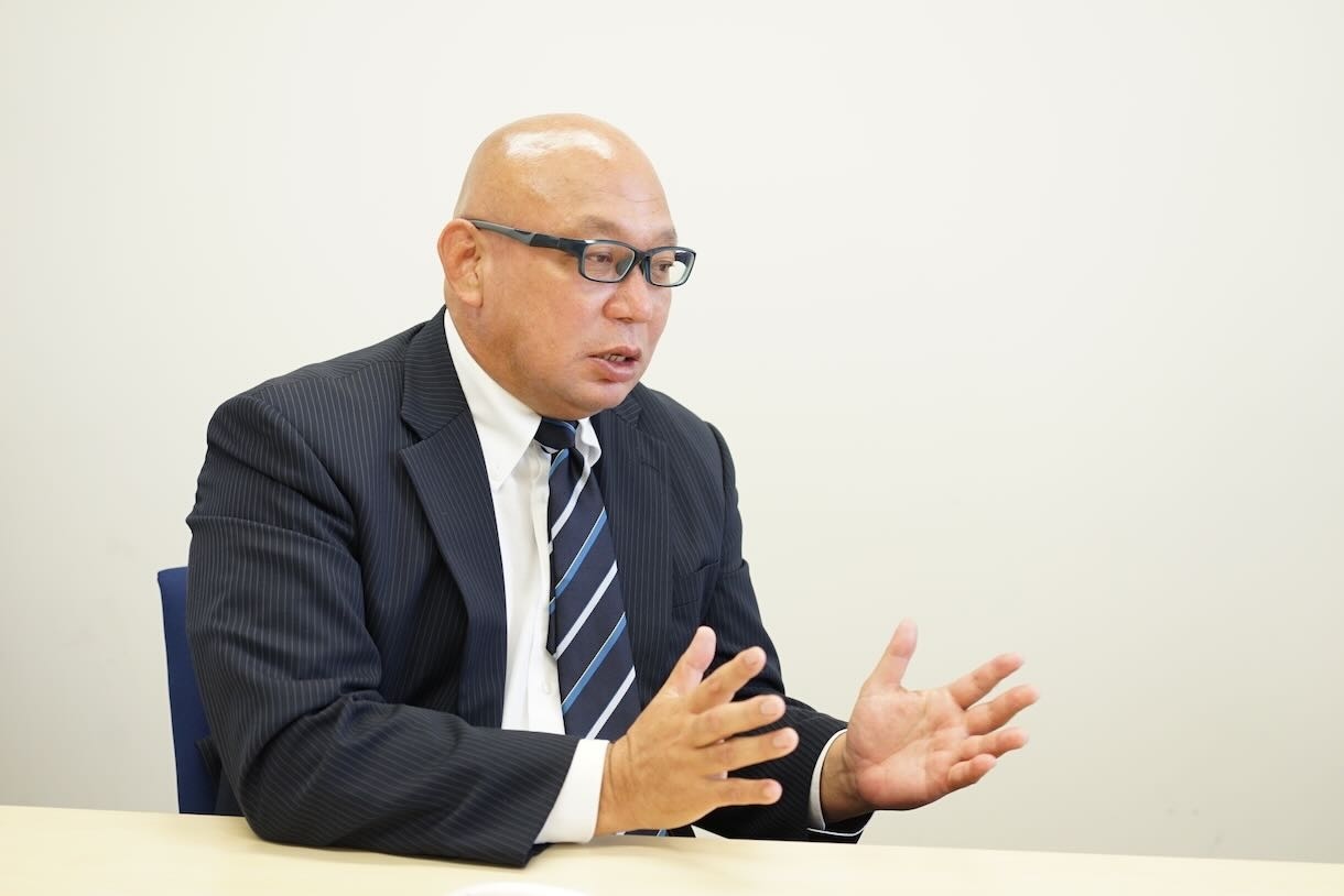 いわば“コーチへのコーチング”が必要なのです