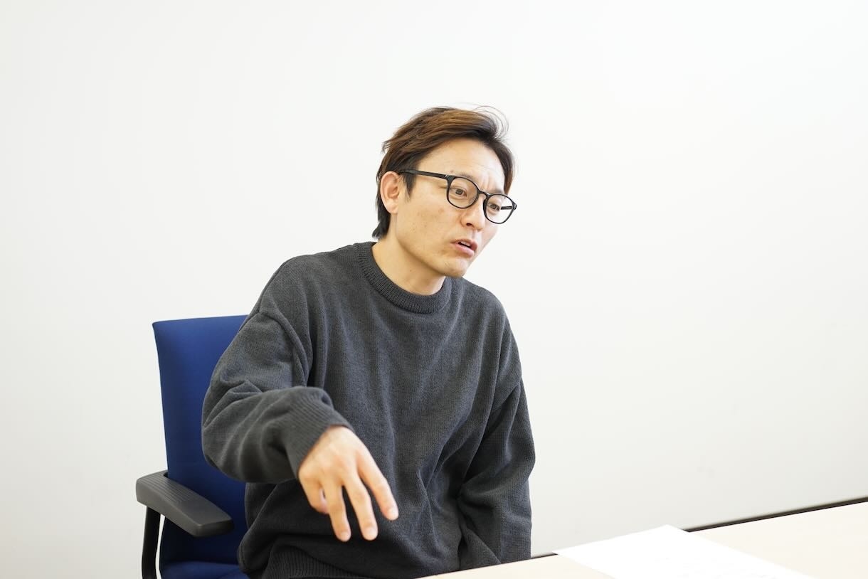 アプローチの多様性を知ることは、非常に有意義