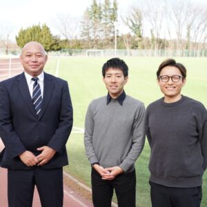 【立正大学】スポーツデータサイエンス座談会・後編「スポーツ好きこそデータサイエンス！幅広い学びが専門性を深める」