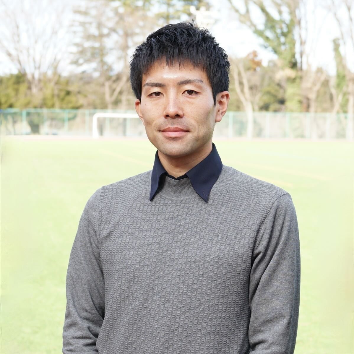 成塚 拓真 准教授