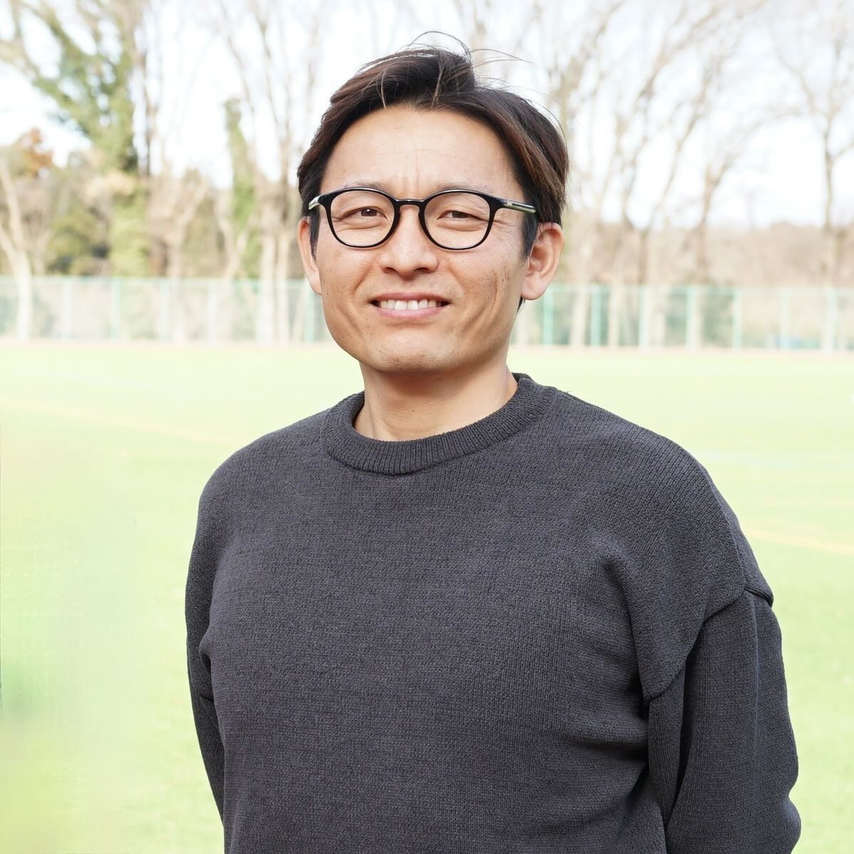 永田 聡典 准教授