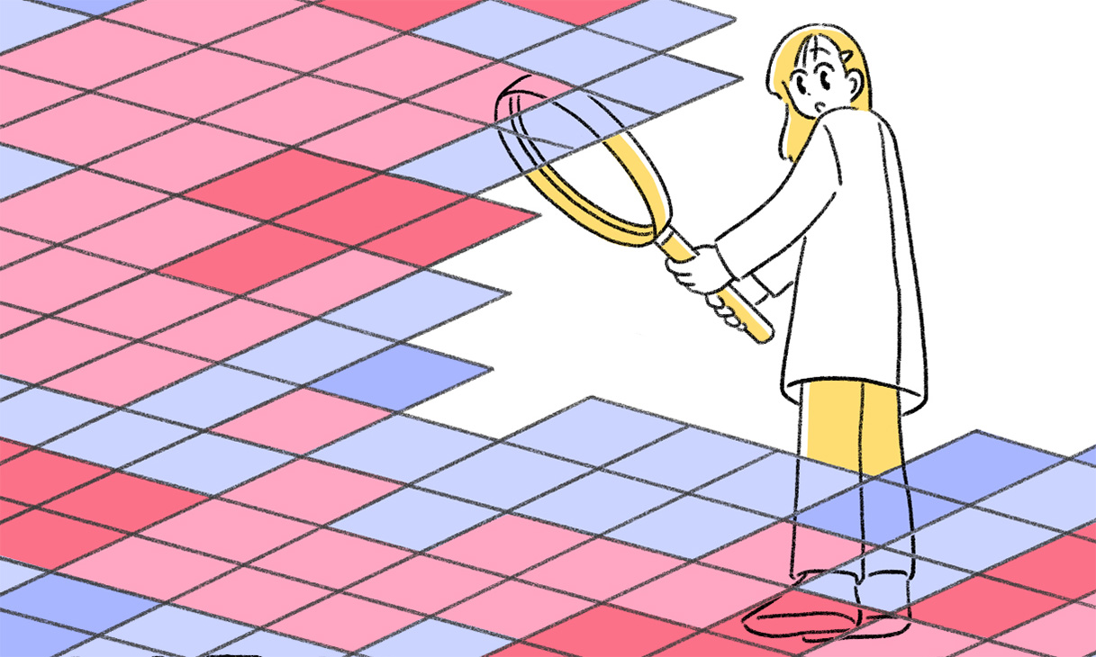 【横浜市立大学】観光、防災、スマートシティ…「メッシュ統計」で世界の課題を解決！