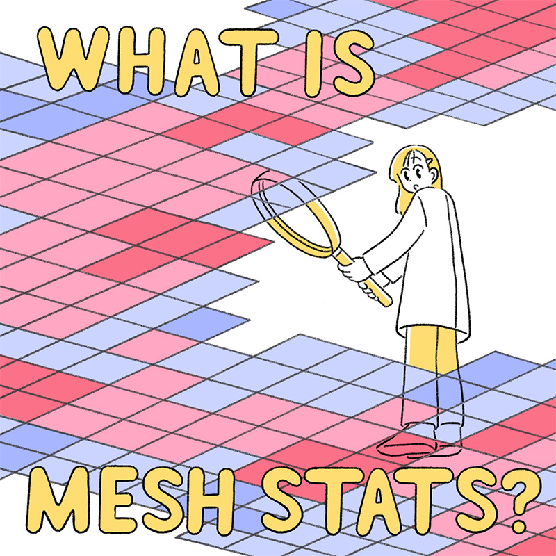 【横浜市立大学】観光、防災、スマートシティ…「メッシュ統計」で世界の課題を解決！