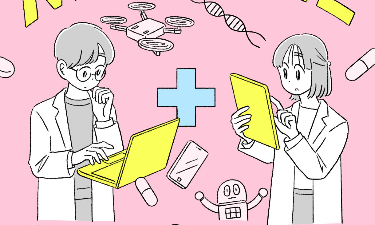 【横浜市立大学】「数理モデル学」と「データサイエンス」で生命現象や医学の謎に挑む！