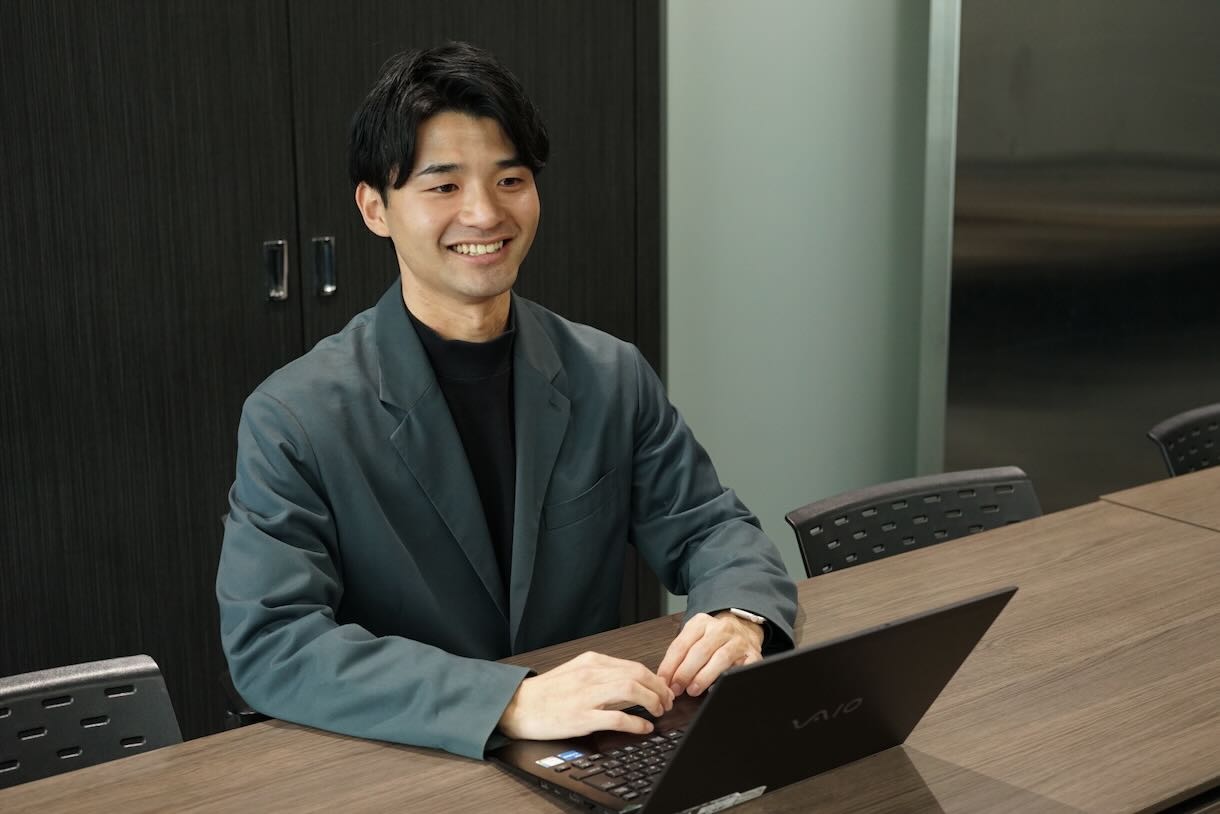 JALの顧客データ戦略室で、全社のデータサイエンス推進をサポート