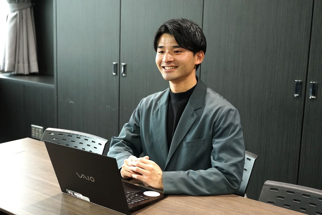 社会に求められる重要な力を大学生のうちから実践的に培えたことは大きな財産